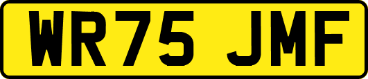WR75JMF