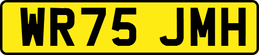 WR75JMH
