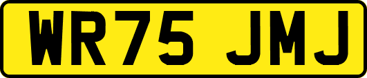 WR75JMJ