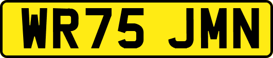 WR75JMN