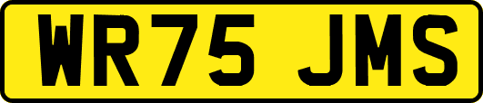 WR75JMS