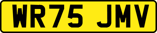 WR75JMV