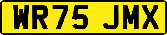 WR75JMX