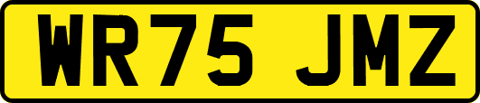 WR75JMZ
