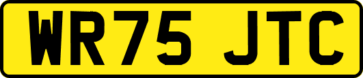 WR75JTC