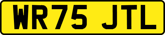 WR75JTL