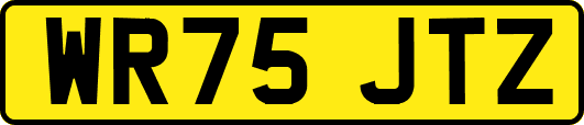WR75JTZ