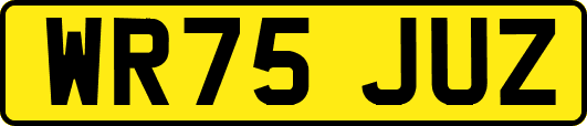 WR75JUZ