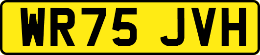 WR75JVH