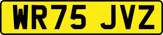 WR75JVZ
