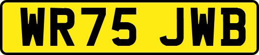 WR75JWB