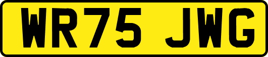 WR75JWG