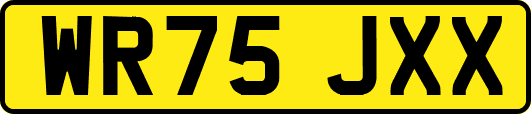 WR75JXX