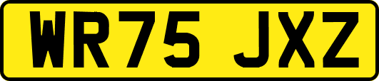 WR75JXZ