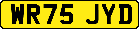 WR75JYD