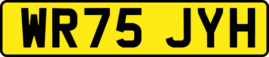 WR75JYH