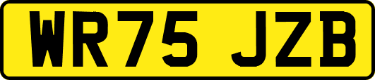 WR75JZB