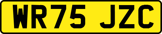 WR75JZC