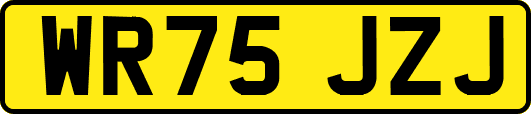 WR75JZJ