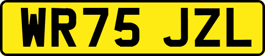 WR75JZL