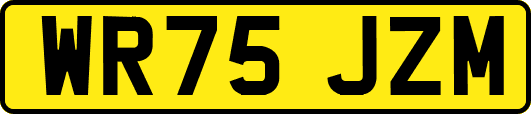 WR75JZM