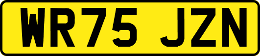 WR75JZN