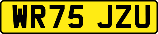 WR75JZU