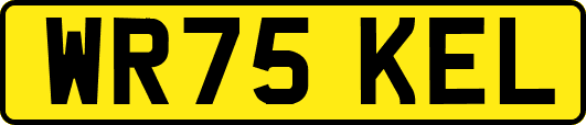WR75KEL