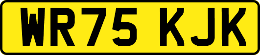 WR75KJK