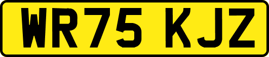 WR75KJZ