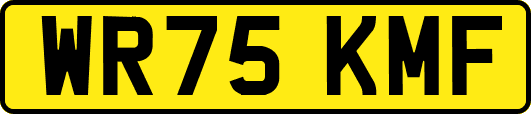 WR75KMF