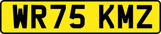 WR75KMZ