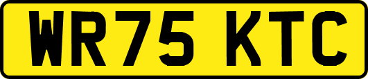 WR75KTC