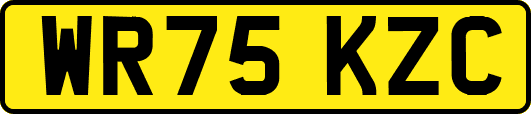WR75KZC