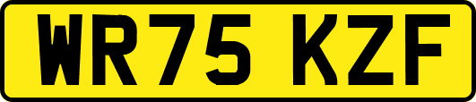 WR75KZF
