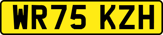 WR75KZH