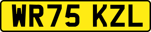 WR75KZL