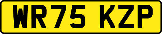WR75KZP