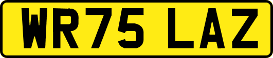 WR75LAZ