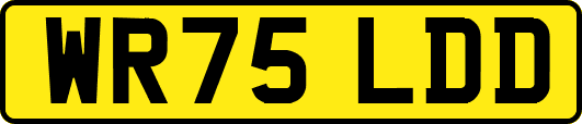 WR75LDD
