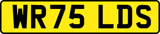 WR75LDS
