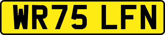 WR75LFN