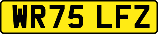 WR75LFZ