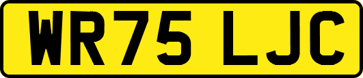 WR75LJC