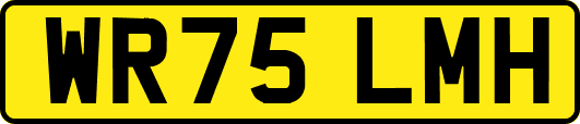 WR75LMH