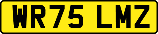 WR75LMZ