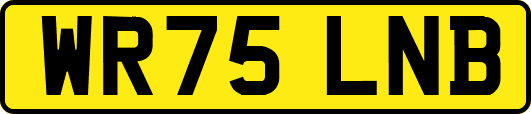 WR75LNB