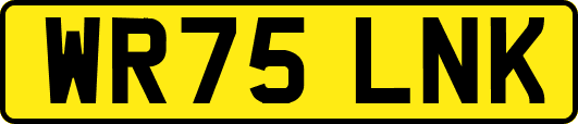 WR75LNK