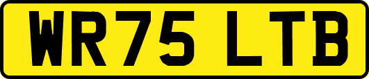 WR75LTB