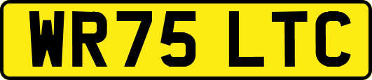 WR75LTC